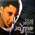 JAYME  ft. NAILA BOSS : BLUE JEANS