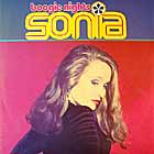 SONIA : BOOGIE NIGHTS  / MY LIGHT