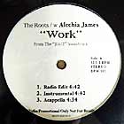 ROOTS  ft. ALECHIA JAMES : WORK