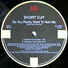 SHORT CUT : DO YOU REALLY WANT TO HURT ME
