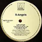 R-ANGELS : LEFT TO RIGHT