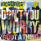 INCOGNITO : DON'T YOU WORRY 'BOUT A THING
