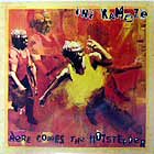 INI KAMOZE : HERE COMES THE HOTSTEPPER