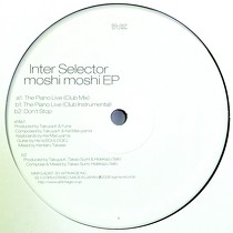 INTER SELECTOR : MOSHI MOSHI EP