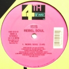 ISIS : REBEL SOUL