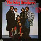 ISLEY BROTHERS : GO ALL THE WAY