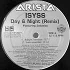 ISYSS  ft. JADAKISS : DAY & NIGHT  (REMIX)