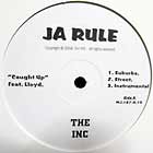 JA RULE  ft. LLOYD : CAUGHT UP