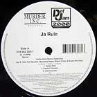 JA RULE  ft. JAY-Z, VITA, TAH MURDAH, MEMPHIS BLEEK, BLACK CHILD, BUSTA RHYMES : HOLLA HOLLA  (REMIX)