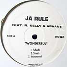 JA RULE  ft. R. KELLY & ASHANTI : WONDERFUL