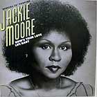 JACKIE MOORE : HOW'S YOUR LOVE LIFE BABY