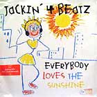JACKIN' 4 BEATZ : EVERYBODY LOVES THE SUNSHINE