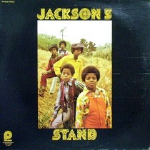 JACKSON 5 : STAND