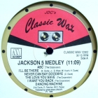JACKSON 5 : MEDLEY