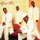 JAGGED EDGE : LET'S GET MARRIED