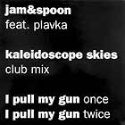 JAM & SPOON  ft. PLAVKA : KALEIDOSCOPE SKIES
