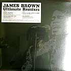 JAMES BROWN : ULTIMATE REMIXES  -MURO&FPM-