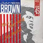 JAMES BROWN : THIS A MAN'S WORLD  / SEX MACHINE (SPECIAL LIVE CLUB VERSION)