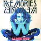 JAMIE DEE : MEMORIES MEMORIES