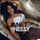JANET JACKSON  & NELLY : CALL ON ME