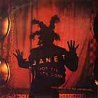 JANET JACKSON  ft. Q-TIP AND JONI MITCHELL : GOT 'TILL IT'S GONE