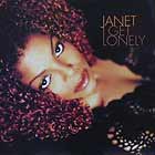 JANET JACKSON : I GET LONELY
