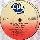 JANET KAY : CHARIOTS OF FIRE