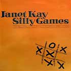 JANET KAY : SILLY GAME  (THE MUSIC FACTORY REMIX)