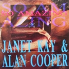 JANET KAY  & ALAN COOPER : SO AMAZING