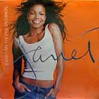 JANET JACKSON : SOMEONE TO CALL MY LOVER