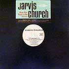 JARVIS CHURCH : RUN FOR YOUR LIFE