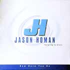 JASON HOMAN  ft. CORDLESS : HOW DARE YOU DO