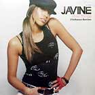 JAVINE : REAL THINGS  (D'INFLUENCE REMIXES)