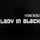 JAY EYE : LADY IN BLACK