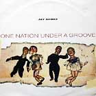 JAY HENRY : ONE NATION UNDER A GROOVE