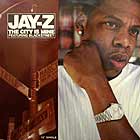 JAY-Z : THE CITY IS MINE