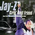 JAY-Z : GIRLS' BEST FRIEND