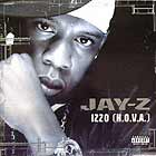 JAY-Z : IZZO (H.O.V.A.)  / YOU DON'T KNOW