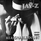 JAY-Z : REASONABLE DOUBT
