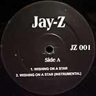 JAY-Z : WISHING ON A STAR