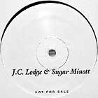 JC LODGE  & SUGAR MINOTT : SINCE YOU CAME INTO MY LIFE
