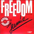 JEANNIE : FREEDOM