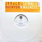 JERALD DAEMYON : SUMMER MADNESS