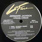 JERMAINE JACKSON : I DREAM, I DREAM
