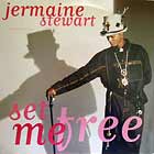 JERMAINE STEWART : SET ME FREE
