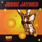 JESSE JAYMES : BODY HEAT