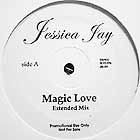 JESSICA JAY : MAGIC LOVE