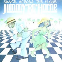 JIMMY BO HORNE : DANCE ACROSS THE FLOOR