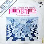 JIMMY BO HORNE : DANCE ACROSS THE FLOOR