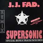 J.J. FAD : SUPERSONIC  (FLIM FLAM REMIX)